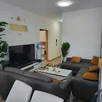 Appartement Haut Standing Avec Piscine