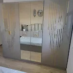 Appartement Haut Standing Avec Piscine