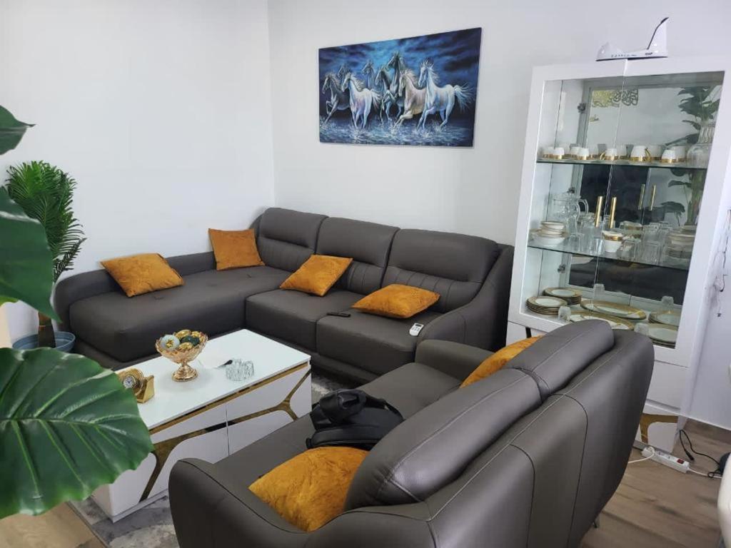 Apartamento Standing Avec Piscine Dakar