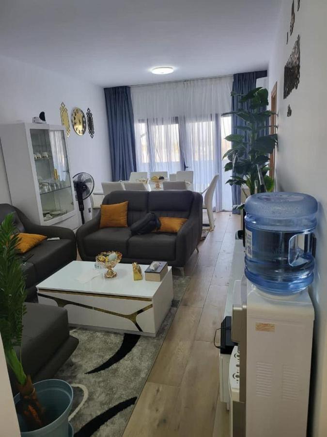 Apartamento Standing Avec Piscine