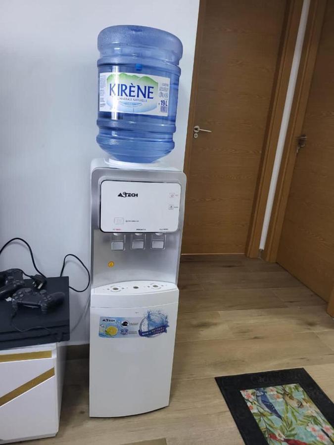 Apartamento Standing Avec Piscine Dakar