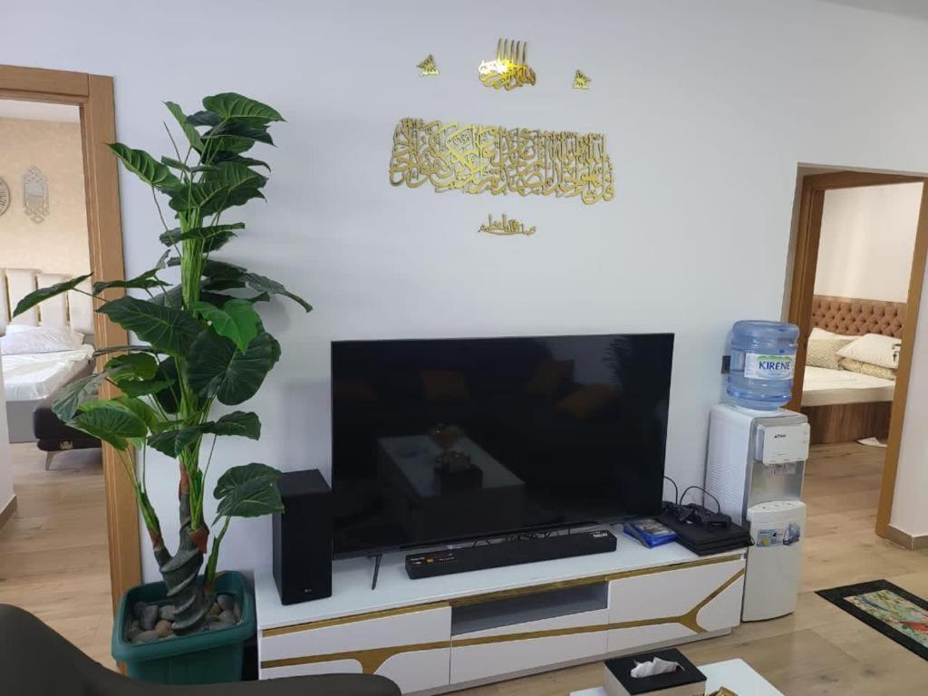 Standing Avec Piscine Apartamento