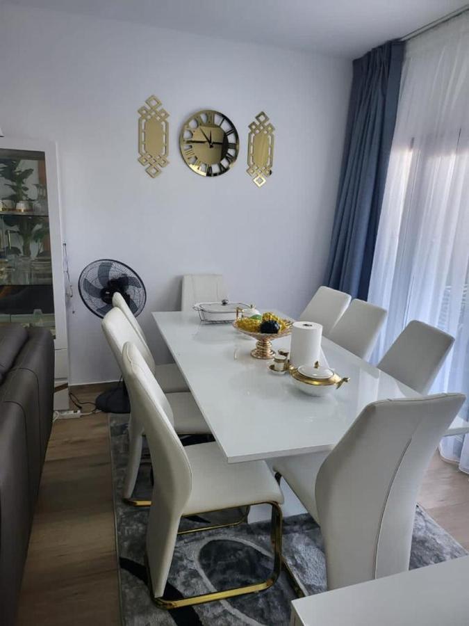 Apartamento Standing Avec Piscine Dakar