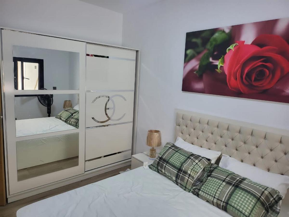 Apartamento Standing Avec Piscine